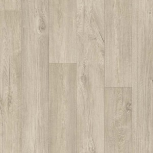 Βινυλικό δάπεδο ρολό Meteor 70 cliff oak beige 25103004 4m