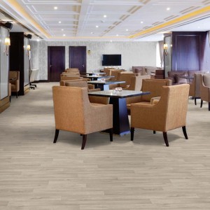 Βινυλικό δάπεδο ρολό Meteor 70 cliff oak beige 25103004 4m