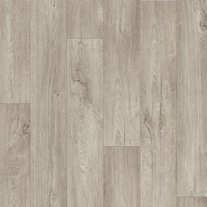 Βινυλικό δάπεδο ρολό Meteor 70 cliff oak grey 25103005 4m