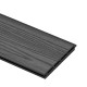 Deck περίφραξης σανίδα wpc Inifence ic 04 mist 20x160x1730mm Deck περίφραξης σανίδα wpc Inifence ic 04 mist 20x160x1730mm