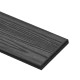 Άνω σανίδα περίφραξης deck wpc Inifence ic 04 mist 150mm x 1730mm Άνω σανίδα περίφραξης deck wpc Inifence ic 04 mist 150mm x 1730mm