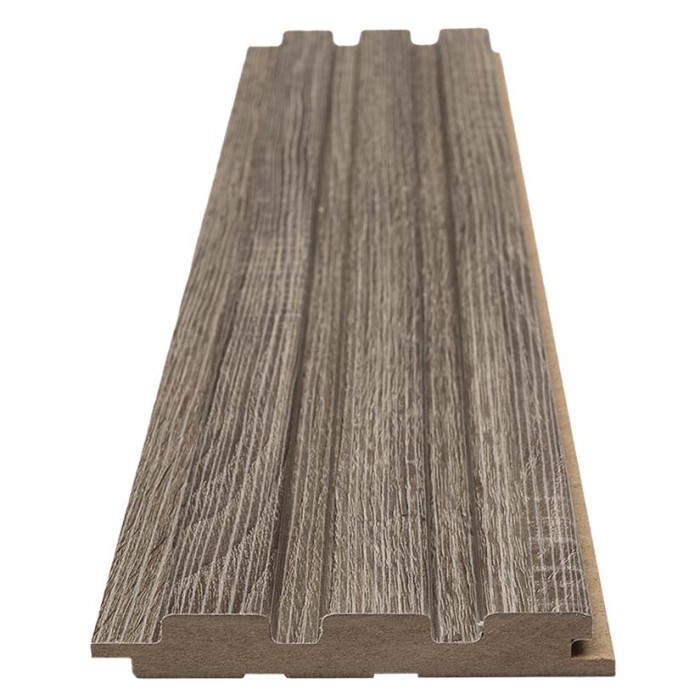 Πάνελ τοίχου 3d ξύλινα mdf πηχάκια Beat ST 503040 Vintage Oak 16x119x2750mm Πάνελ τοίχου 3d ξύλινα mdf πηχάκια Beat ST 503040 Vintage Oak 16x119x2750mm
