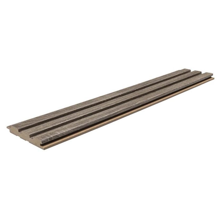 Πάνελ τοίχου 3d ξύλινα mdf πηχάκια Beat ST 503040 Vintage Oak 16x119x2750mm Πάνελ τοίχου 3d ξύλινα mdf πηχάκια Beat ST 503040 Vintage Oak 16x119x2750mm