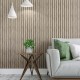 Πάνελ τοίχου 3d ξύλινα mdf πηχάκια Beat ST 503040 Vintage Oak 16x119x2750mm Πάνελ τοίχου 3d ξύλινα mdf πηχάκια Beat ST 503040 Vintage Oak 16x119x2750mm