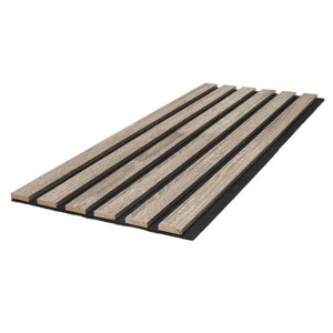Πάνελ τοίχου 3d ξύλινα Comfort Acoustic Wall Panel 3040 Vintage Oak 9x600x2780mm