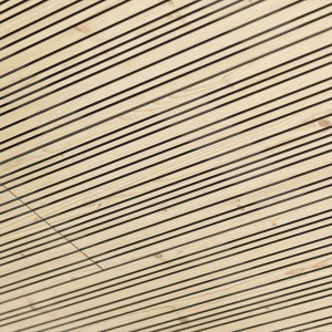 Πάνελ τοίχου 3d ξύλινα ηχοαπορροφητικά Swiss clic panel creative+ d3045bd 10x187x1380mm