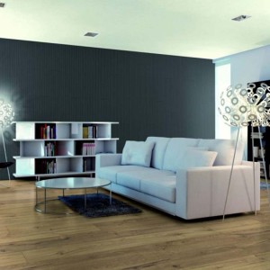 Πάνελ τοίχου 3d ξύλινα ηχοαπορροφητικά Swiss clic panel creative+ d4453ov 10x187x1380mm