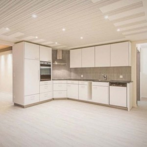 Πάνελ τοίχου 3d ξύλινα ηχοαπορροφητικά Swiss clic panel creative+ d5288db 10x187x1380mm