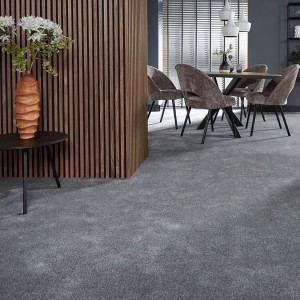 Ηχοαπορροφητικα πάνελ τοίχου 3d ξύλινα Durawall acoustic panel 70 Walnut 30x260cm