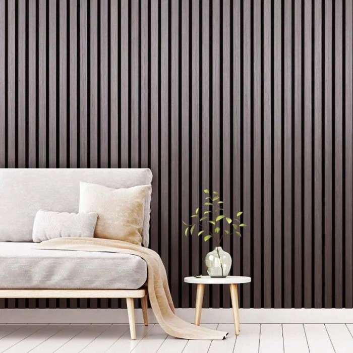 Ηχοαπορροφητικα πάνελ τοίχου 3d ξύλινα Durawall acoustic panel 88 Rovere Cener 30x260cm Ηχοαπορροφητικα πάνελ τοίχου 3d ξύλινα Durawall acoustic panel 88 Rovere Cener 30x260cm