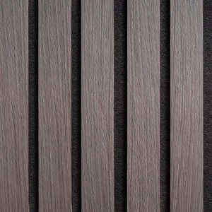 Ηχοαπορροφητικα πάνελ τοίχου 3d ξύλινα Durawall acoustic panel 88 Rovere Cener 30x260cm
