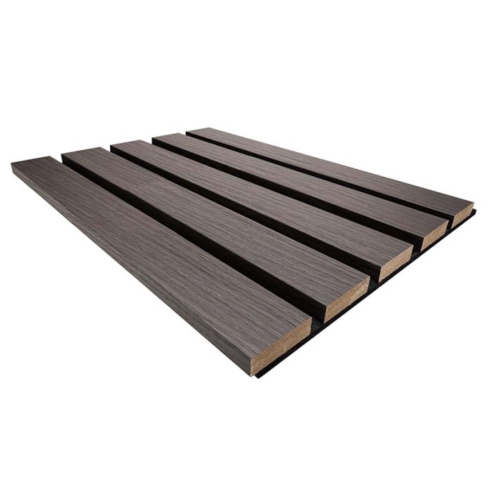 Ηχοαπορροφητικα πάνελ τοίχου 3d ξύλινα Durawall acoustic panel 88 Rovere Cener 30x260cm Ηχοαπορροφητικα πάνελ τοίχου 3d ξύλινα Durawall acoustic panel 88 Rovere Cener 30x260cm