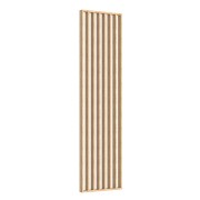 Ξύλινο διαχωριστικό δωματίου Woodwall Saragossa 275x58x6.5cm Ξύλινο διαχωριστικό δωματίου Woodwall Saragossa 275x58x6.5cm