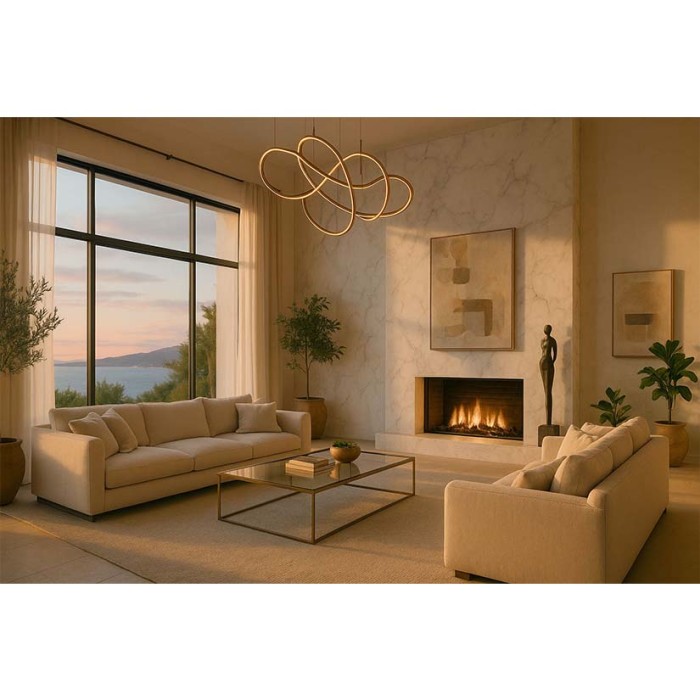 Πάνελ τοίχου pvc απομίμηση μαρμάρου Mega wall panel Carrara Bianco 101