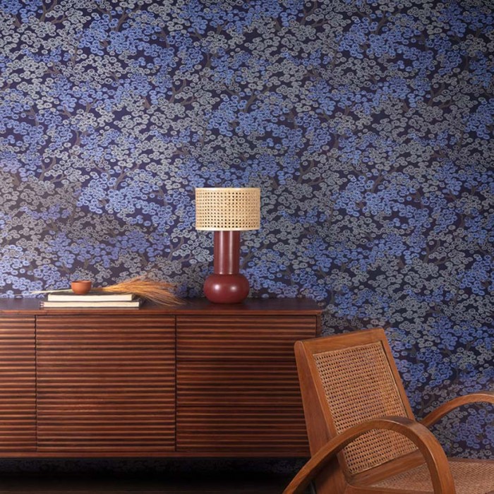 Ταπετσαρία τοίχου Masureel Yuka Amparo kim801 5.32m2