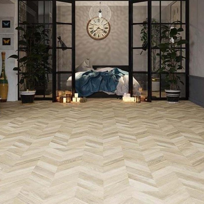 Laminate πάτωμα Pruva Lycia 215 ψαροκόκκαλο AC4 8mm Laminate πάτωμα Pruva Lycia 215 ψαροκόκκαλο AC4 8mm
