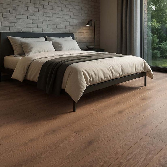 Laminate πάτωμα Effect 906 Pamir AC4 8mm