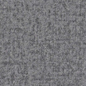 Μοκέτα πλακάκι πολυαμιδίου desso essence roots tarkett γκρι 50x50cm 9513