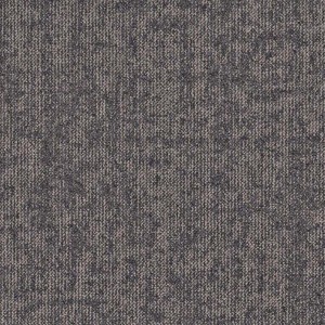Μοκέτα πλακάκι πολυαμιδίου desso essence roots tarkett καφέ - γκρι 50x50cm 9532