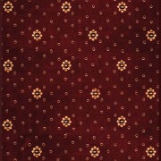 Μοκέτα εκκλησιαστική υφαντή Athos burgandy 2129a σε επιθυμητές διαστάσεις