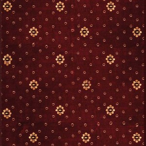Μοκέτα εκκλησιαστική υφαντή Athos burgandy 2129a σε επιθυμητές διαστάσεις