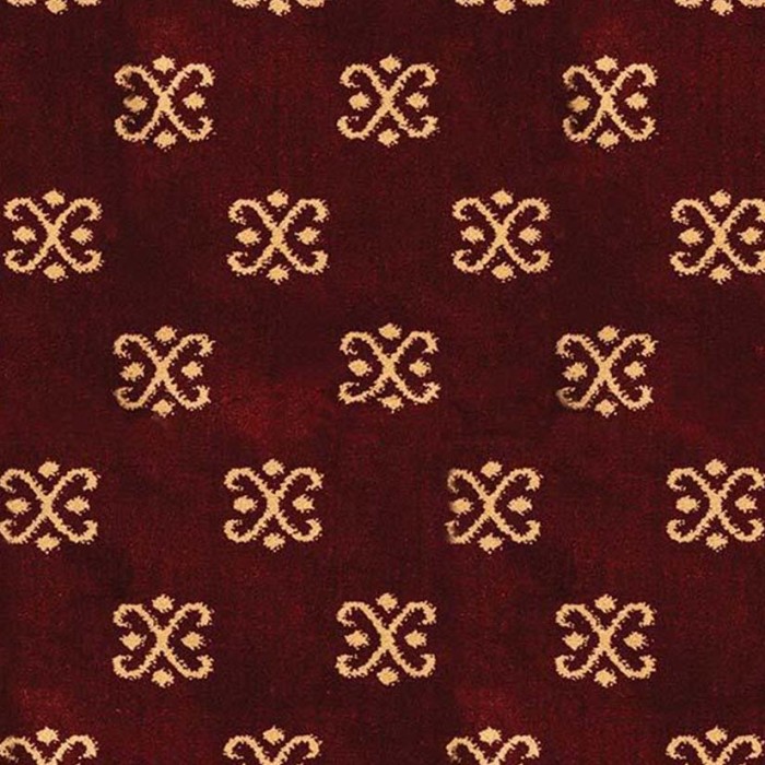 Μοκέτα εκκλησιαστική υφαντή Athos burgandy 2141 σε επιθυμητές διαστάσεις Μοκέτα εκκλησιαστική υφαντή Athos burgandy 2141 σε επιθυμητές διαστάσεις