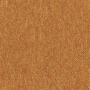 Μοκέτα πλακάκι πολυαμιδίου essence desso tarkett 5420 πορτοκαλί 50x50cm