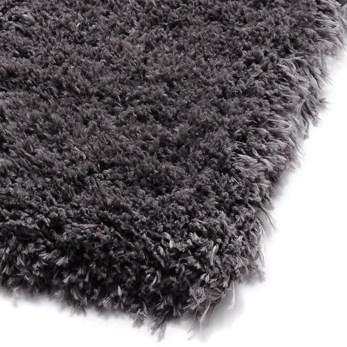 Φλοκάτη με το μέτρο ανθρακί 80062/900 Φλοκάτη με το μέτρο ανθρακί 80062/900