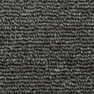 Μοκέτα σκαλοπάτι Lilly 33 μολυβί 67x26x4cm