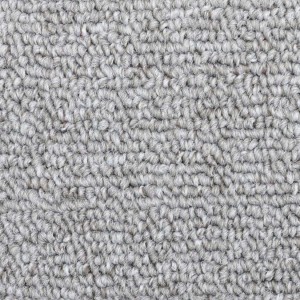 Μοκέτα σκαλοπάτι Lilly 34 γκρι 67x26x4cm