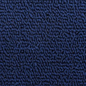 Μοκέτα σκαλοπάτι Lilly 80 μπλε 67x26x4cm