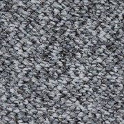 Μοκέτα με το μέτρο Massiv 6528 anthracite