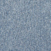 Μοκέτα με το μέτρο Texas 01 denim με αντιολισθητικό υπόστρωμα 4m