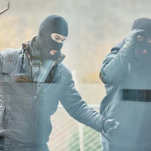 Μεμβράνη τζαμιών προστασίας αντιβανδαλιστική αντικλεπτική Top 300 Reflectiv