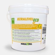 Στόκος λείανσης δαπέδων τοίχων Kerakoll Keralevel Eco RP - 15kg