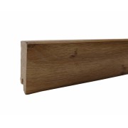Σοβατεπί mdf laminate 60x15x2400mm