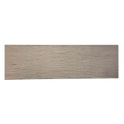 Βινυλικό σοβατεπί 70x12x2400mm 132