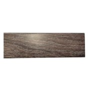 Βινυλικό σοβατεπί 70x12x2400mm 136
