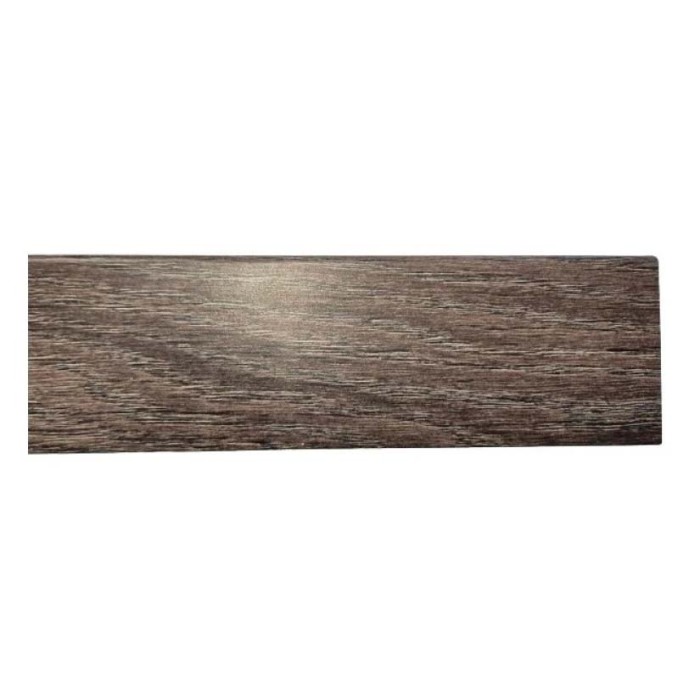 Βινυλικό σοβατεπί 70x12x2400mm 136 Βινυλικό σοβατεπί 70x12x2400mm 136