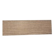 Βινυλικό σοβατεπί 70x12x2400mm 166