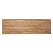 Βινυλικό σοβατεπί 70x12x2400mm 7