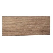 Βινυλικό σοβατεπί 70x12x2400mm 8521