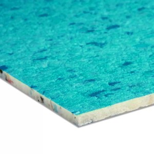 Υπόστρωμα μοκέτας Midas ηχομονωτικό 33db 8mm - 15,07m2