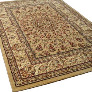 Σετ κλασσικά χαλιά Antique Classic 3035 berber - 3 τεμ. (3.36m2)