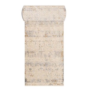 Χαλί διάδρομος Bomonti 2640 με σχέδια 0.67m Χαλί διάδρομος Bomonti 2640 με σχέδια 0.67m