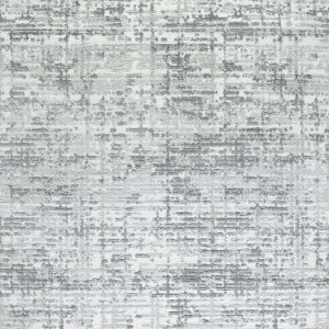 Σετ μοντέρνα χαλιά Florida 85/72 σκούρο γκρι - 3 τεμ. (3.36m2)