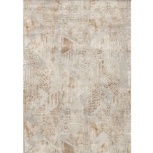 Χαλί διάδρομος Palma 22106 με σχέδια 0.67m Χαλί διάδρομος Palma 22106 με σχέδια 0.67m