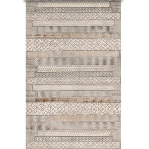 Χαλί διάδρομος Palma 25536 με σχέδια 0.67m Χαλί διάδρομος Palma 25536 με σχέδια 0.67m