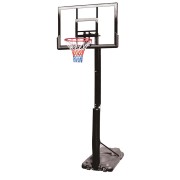 Μπασκέτα ρυθμιζόμενη 230-305cm με βάση και ρόδες BasketballSet Amila - Ignite DCC35 - 49221 Μπασκέτα ρυθμιζόμενη 230-305cm με βάση και ρόδες BasketballSet Amila - Ignite DCC35 - 49221