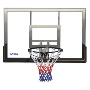 Μπασκέτα ρυθμιζόμενη 230-305cm με βάση και ρόδες BasketballSet Amila - Ignite DCC35 - 49221 Μπασκέτα ρυθμιζόμενη 230-305cm με βάση και ρόδες BasketballSet Amila - Ignite DCC35 - 49221